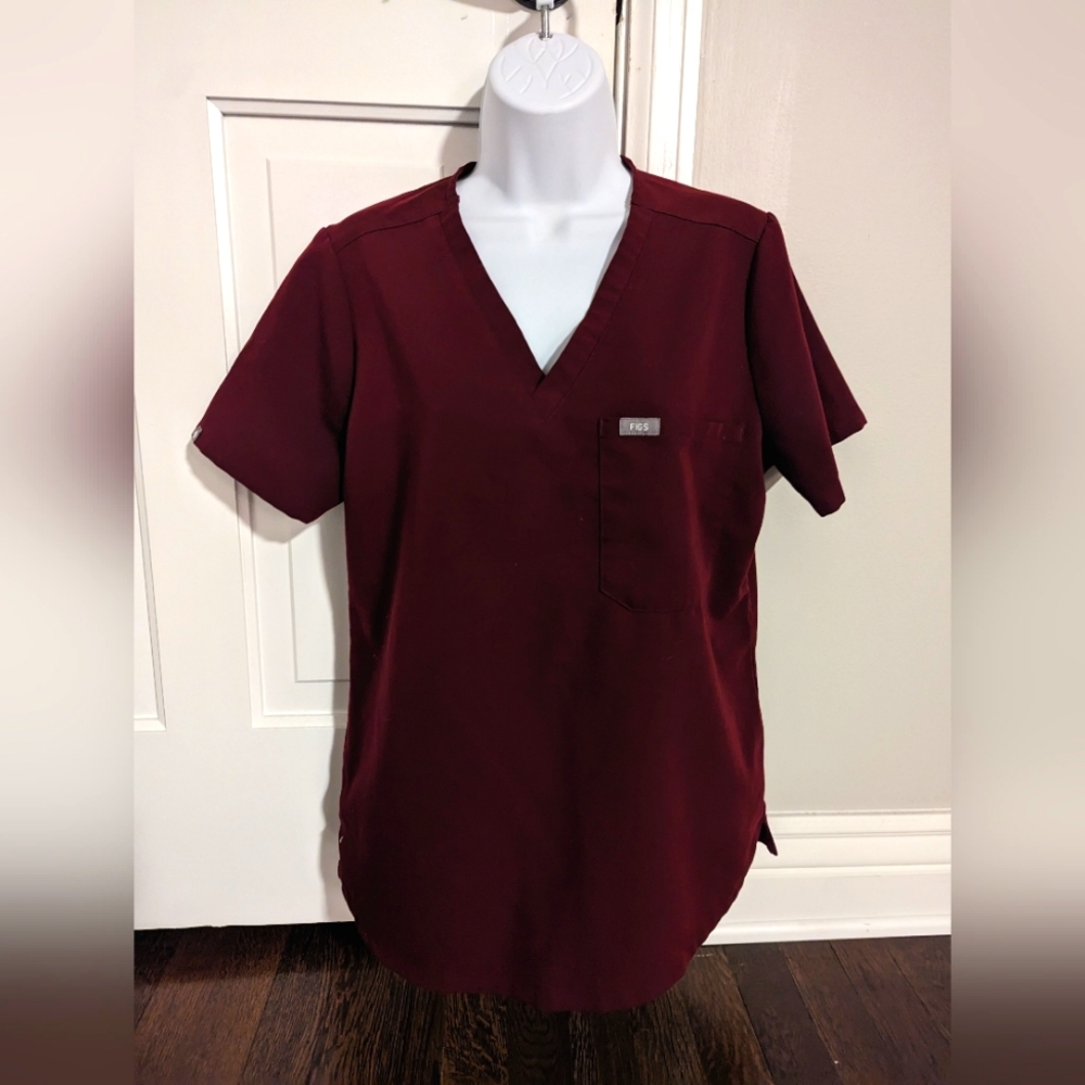 2 Pairs of Figs Scrubs Women's Jogger Style